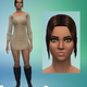 Illustration for article titled The Cast of emArcher/em Created In emThe Sims 4/em